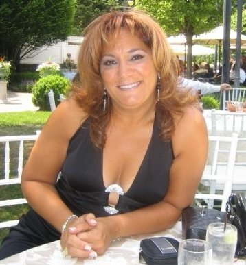 Serafina Viglione