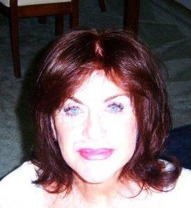 Brenda Rudolph