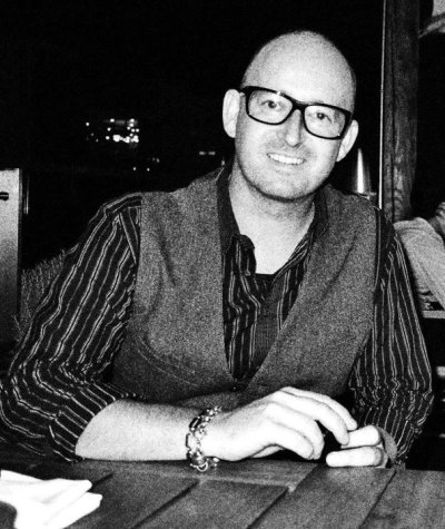 steven mckay