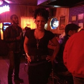 Nicole Sowell