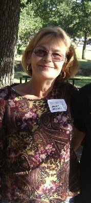 Rebecca Stringer