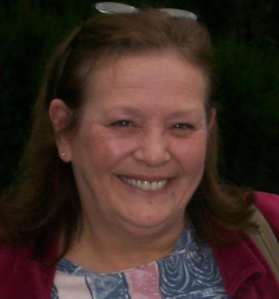 Arlene Harlow