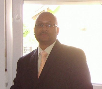 Kevin Corey