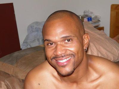 Carlos Chisolm