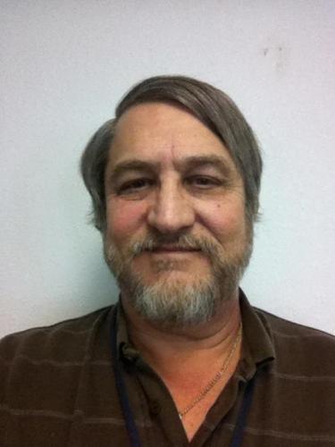 david robison