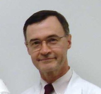 robert atnip