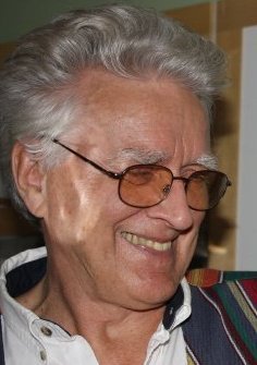 Arne Gustafson