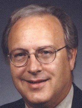 Ronald Bradley