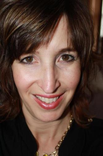 Nancy Charlier