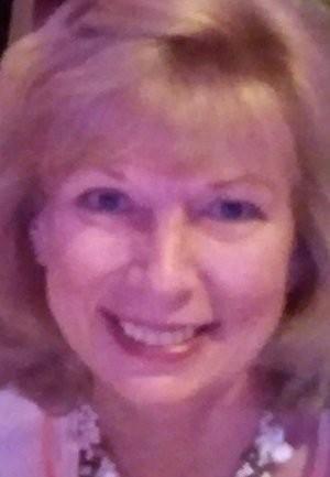 Shelley Alvord