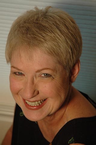 Linda Ralls