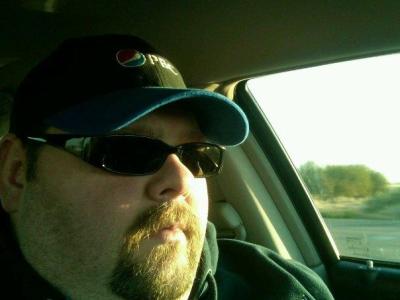 Christopher Strick