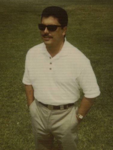 Bill Jones