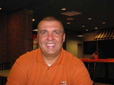 scott conley