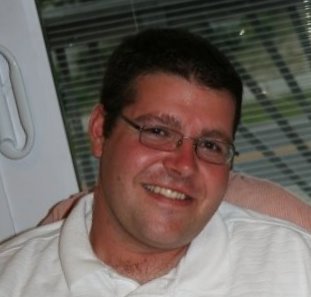 Jared Jenkins