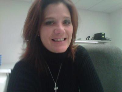 Dena Whitlock