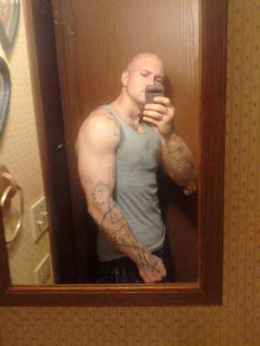 jeremy rust