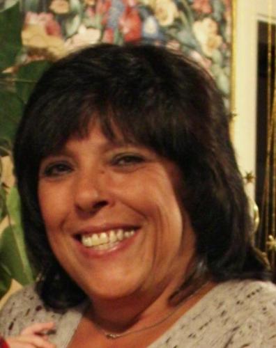 Tracy Litchenburg