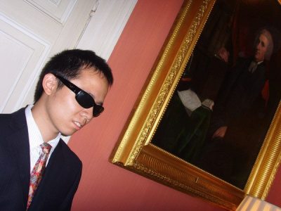 william chen