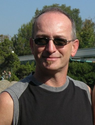 david ginn