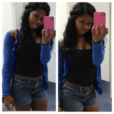 Yahmeya Wallace