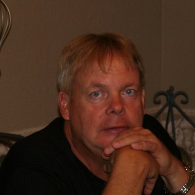 Gary Reedijk