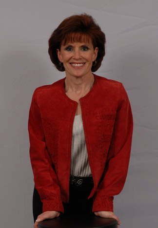 Deborah Smith
