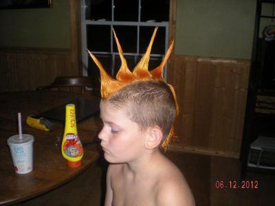 Eron Klipple