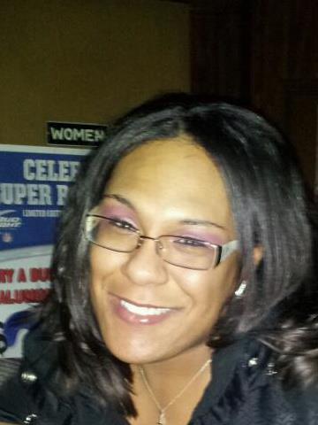 Crystal Howard