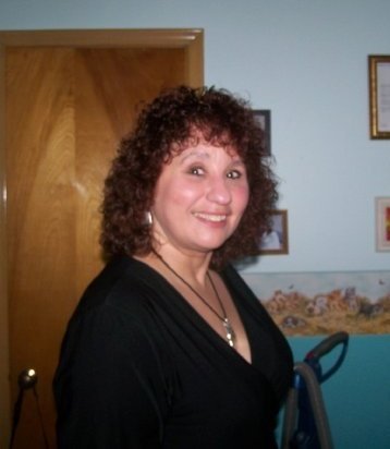 Debbie Lang