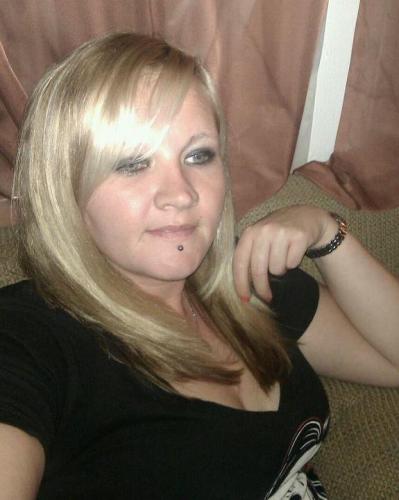 Genna Hedrick