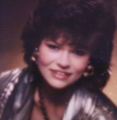 Christy Mcgee