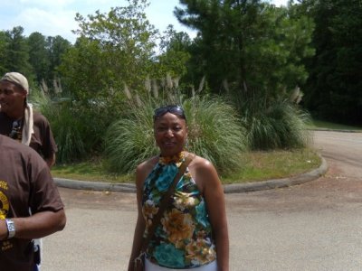 Connie Odom