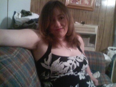 Angela Hollin