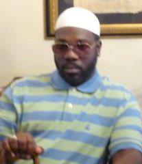 Octavius Davis