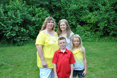 tammy smith
