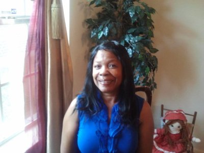 Maxine Goodie