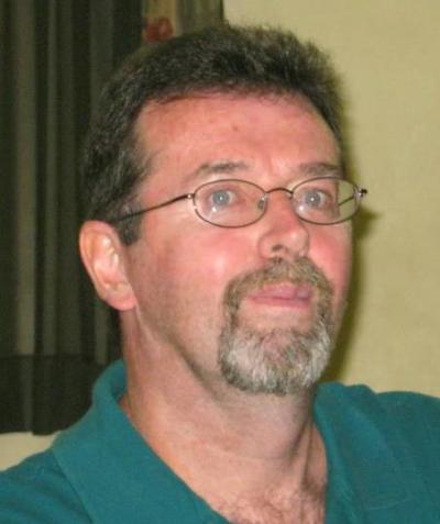 david mcdade