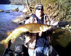 Kent Crigger