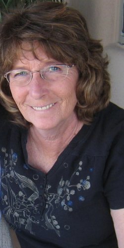 sandra mitchell