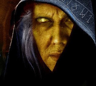 Brian Vaughan