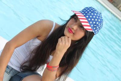 Anju Thapa