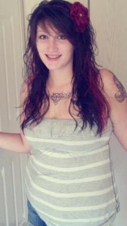 amanda swift