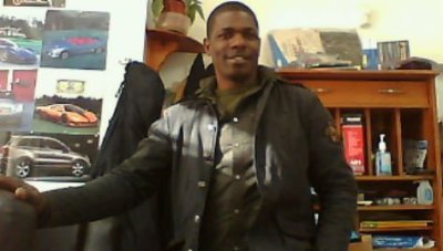 keith alexander