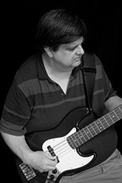 Gregory Salcedo