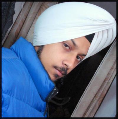 Harpreet Singh