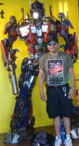 brian brown