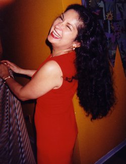 Eileen Torres