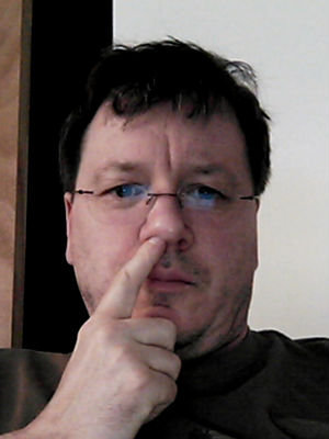 Joseph Rasmussen