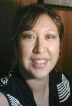 Stephanie Saenz
